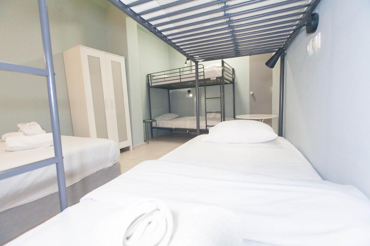 Athens City Themis 5 Экстерьер фото