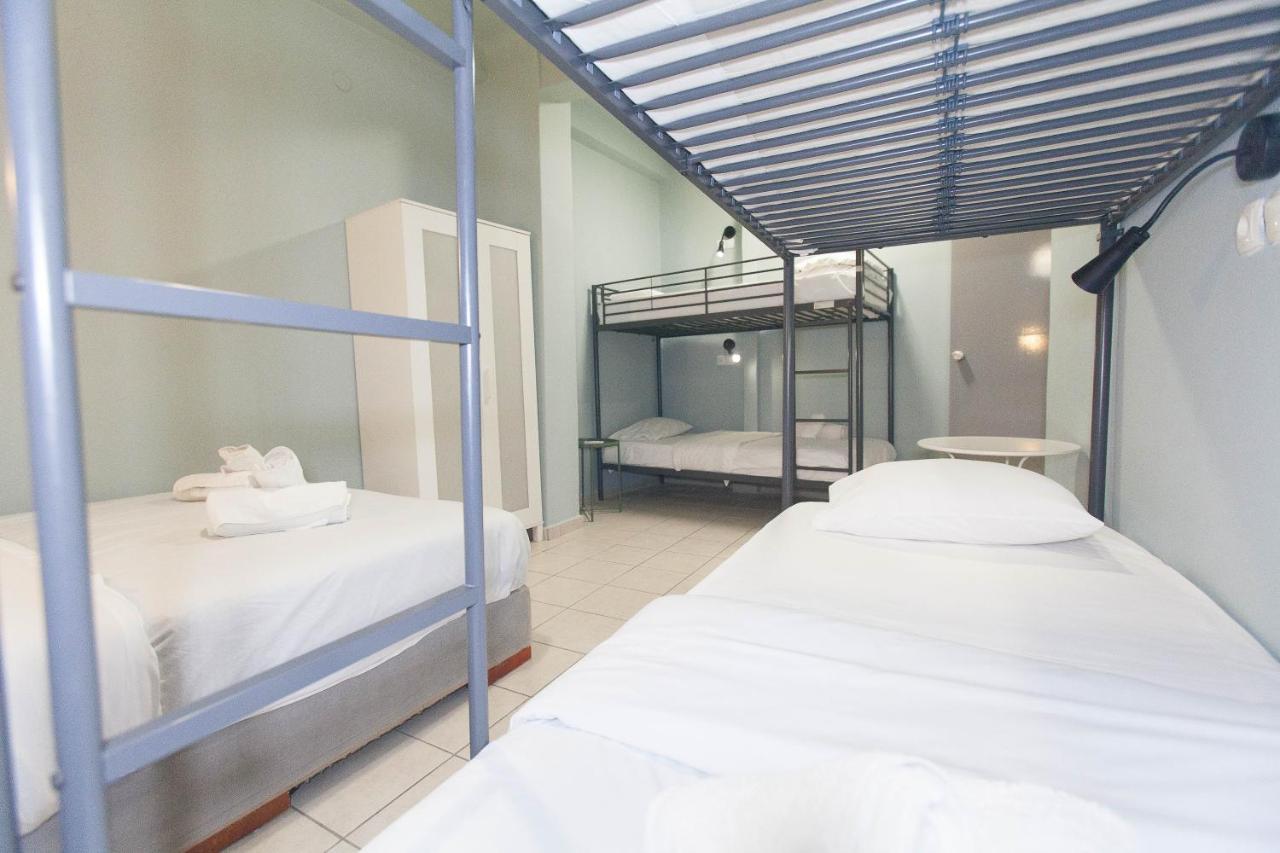Athens City Themis 5 Экстерьер фото