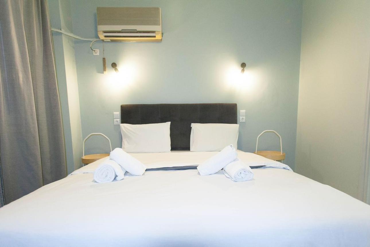 Athens City Themis 5 Экстерьер фото