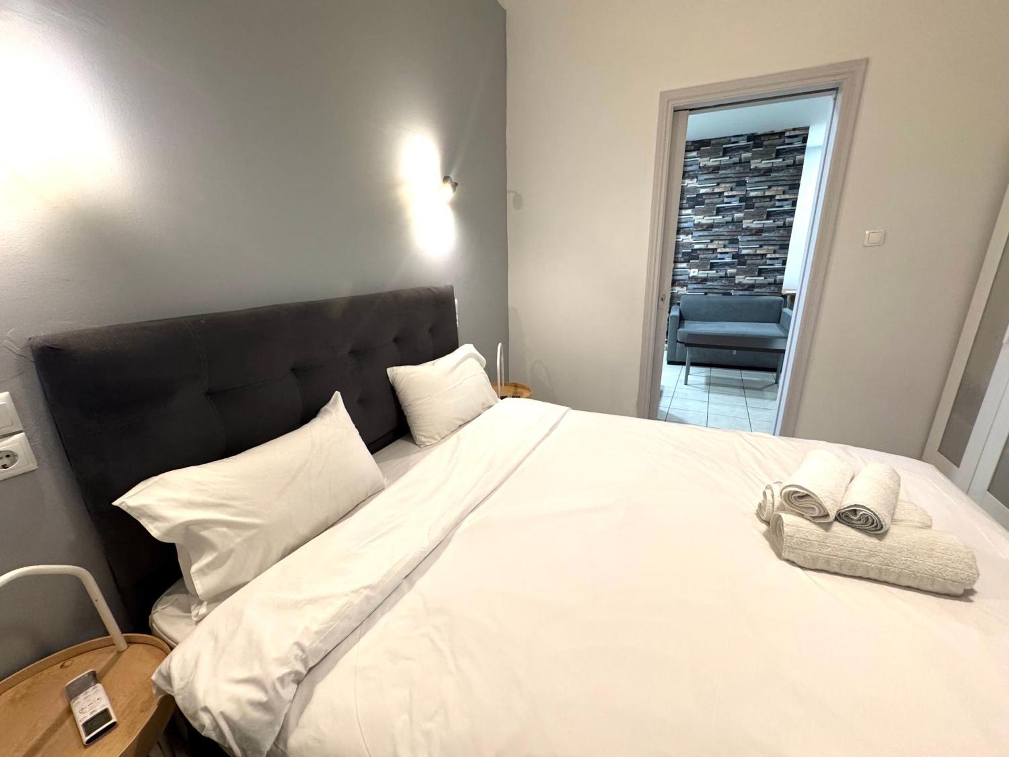 Athens City Themis 5 Экстерьер фото